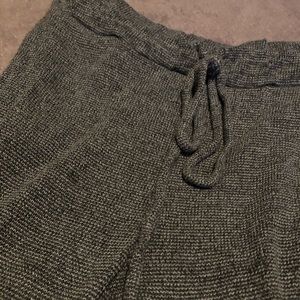 Comfy Grey Joggers